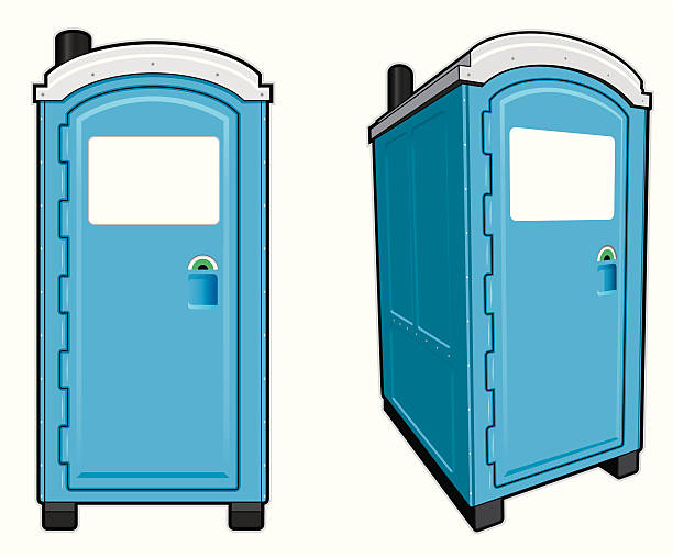 Types of Portable Toilets We Offer in Chalmette, LA